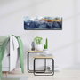 Wallity 3090ABSC - 003 Lienzo Decorativo Multicolor